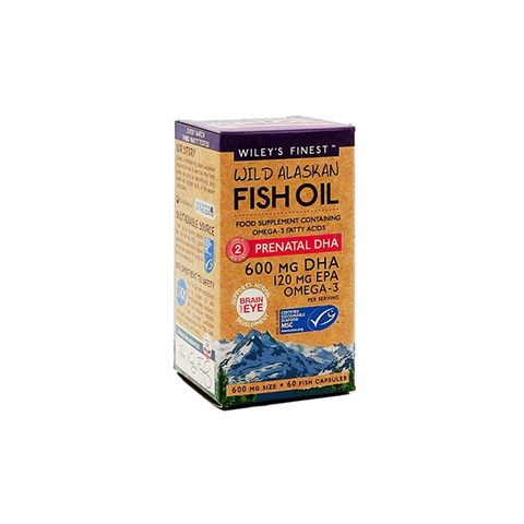 Prenatal - 60 softgels