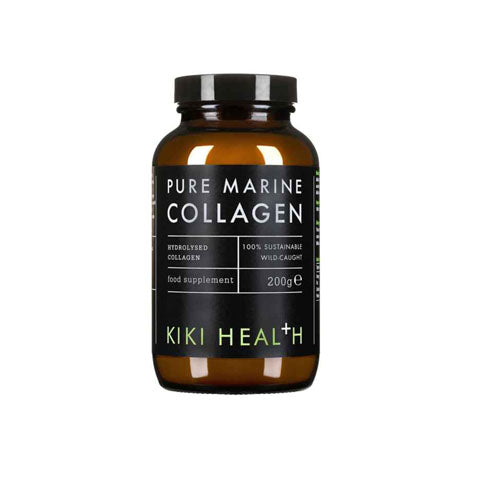 COLLAGEN, MARINE PURE – 200g