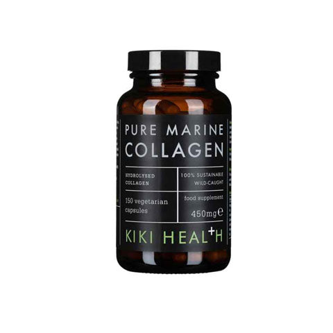 COLLAGEN PURE, MARINE – 150 Vegicaps