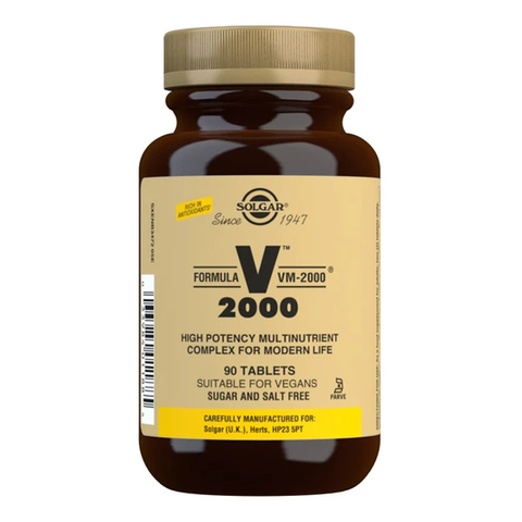 Formula VM-2000 90 Tablets