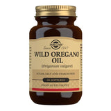Wild Oregano Oil Softgels - Pack of 60