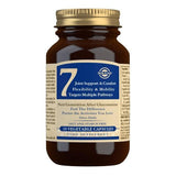 Solgar 7 Vegetable 30 Capsules