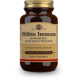 Ultibio Immune Vegetable 30 Capsules
