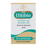 Ultibio Vegetable Capsules - Pack of 30