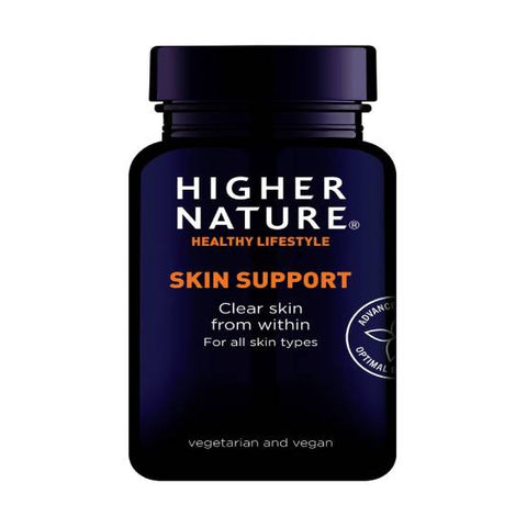 Skin Support 60 caps