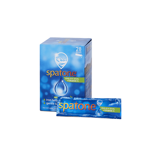Spatone® Apple with Vitamin C