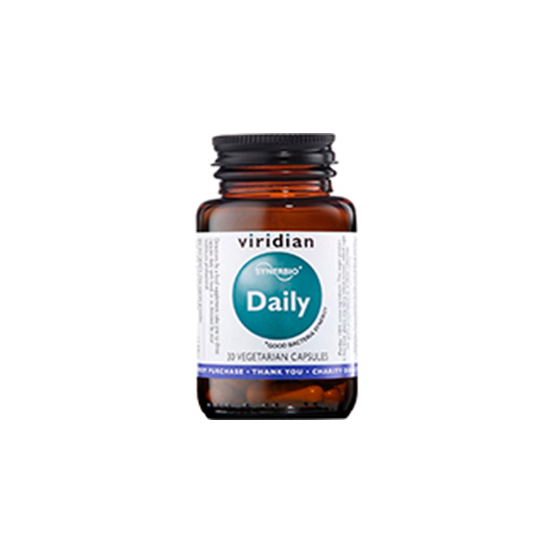 Synerbio Daily veg 90 capsules