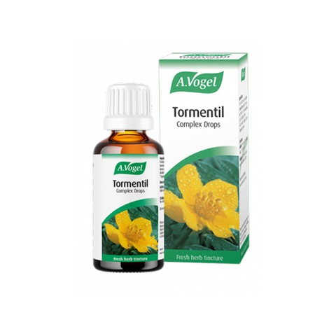 Tormentil Complex 50ml
