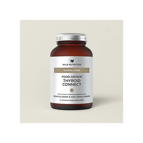 Food-Grown Thyroid Connect