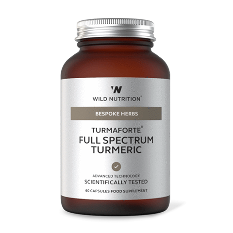 Turmaforte Full Spectrum Turmeric
