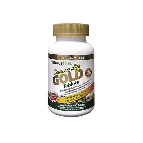 Source of Life® GOLD Drink MIX