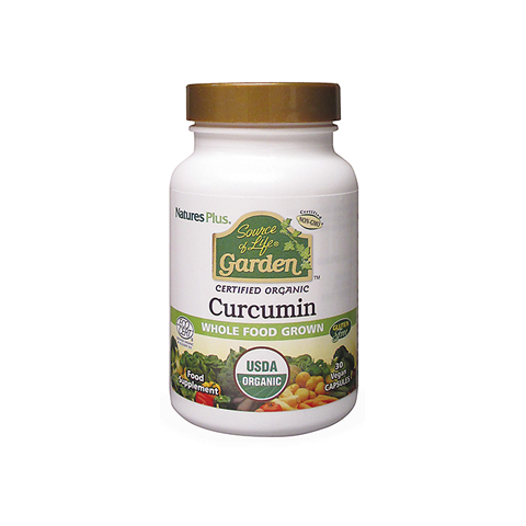 SOL Garden Curcumin