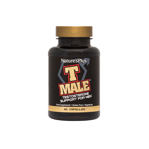 T MALE Capsules