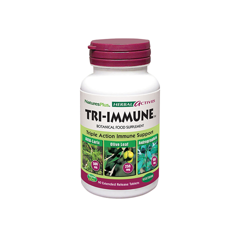 Tri-Immune