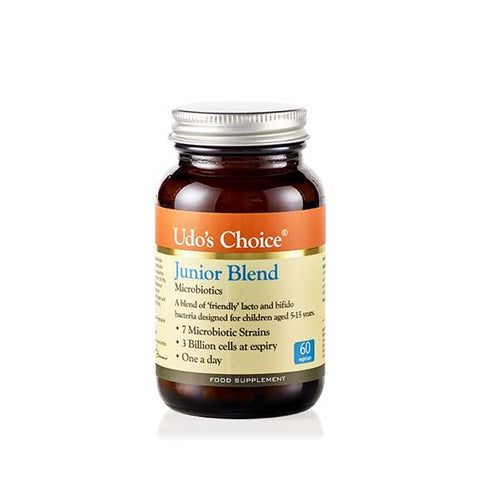 Udo's Choice Children's Blend Microbiotics