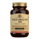 Wild Oregano Oil Softgels - Pack of 60
