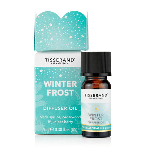 Winter Frost Diffuser Oil