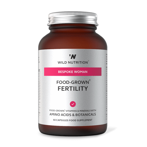 Women's Food-Grown Fertility