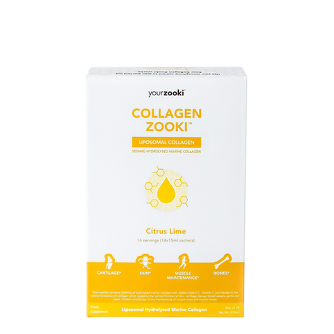 Collagen Zooki