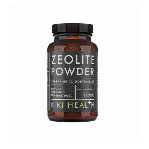 ZEOLITE POWDER 120g