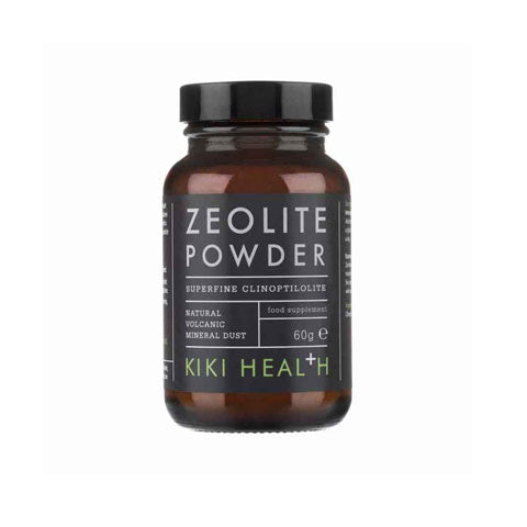 ZEOLITE POWDER 60g