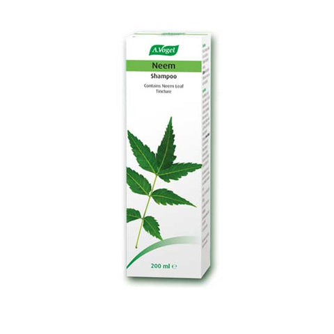 Neem Shampoo