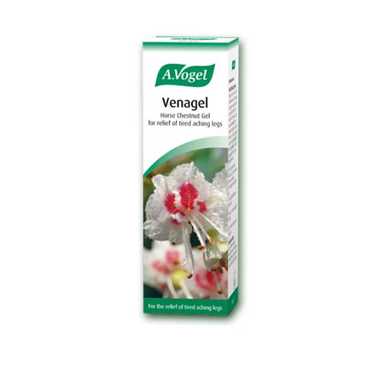 Venagel - Horse chestnut gel for tired, aching legs
