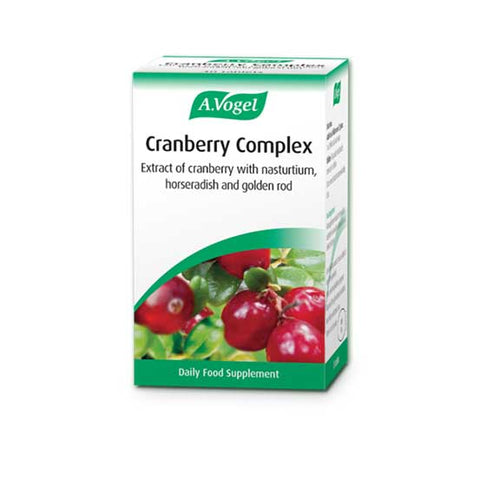 Cranberry Complex