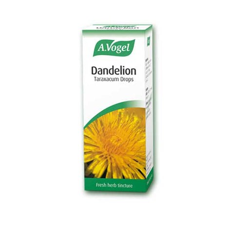 Dandelion (Taraxacum)