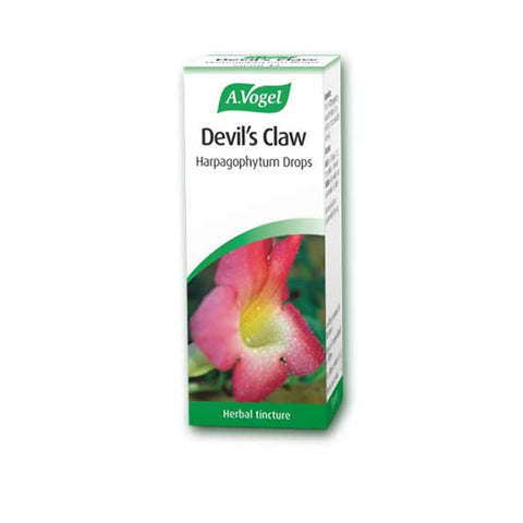 Devil's Claw Drops