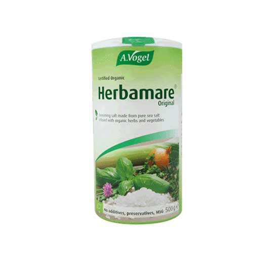 Herbamare® Original - 500g