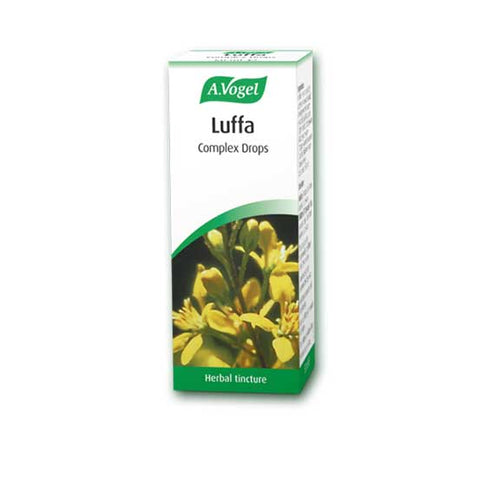 Luffa Complex tincture