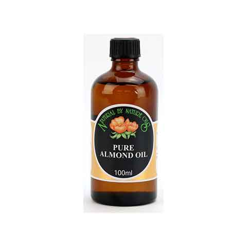 ALMOND OIL