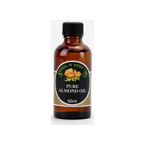 ALMOND OIL