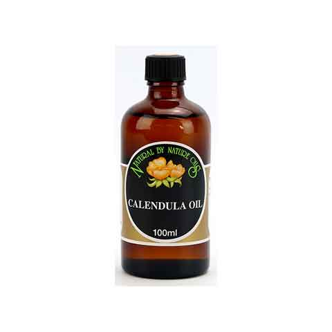 CALENDULA OIL