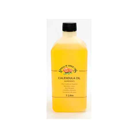 CALENDULA OIL
