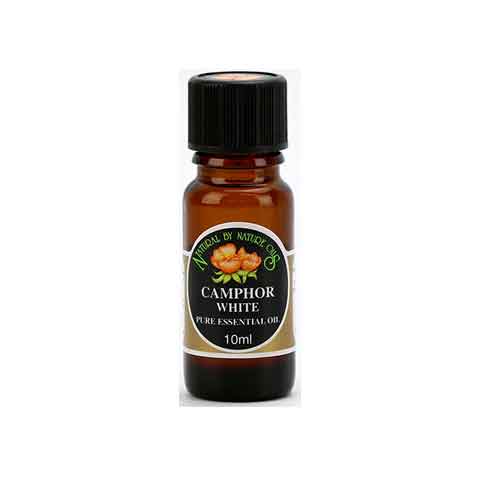 CAMPHOR