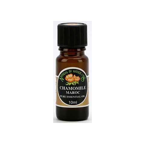 CHAMOMILE MAROC