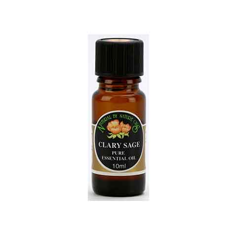 CLARY SAGE