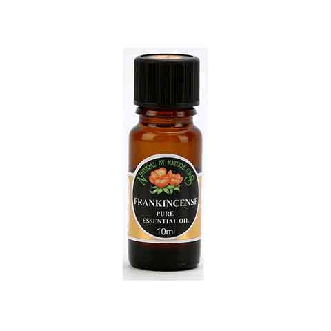 FRANKINCENSE