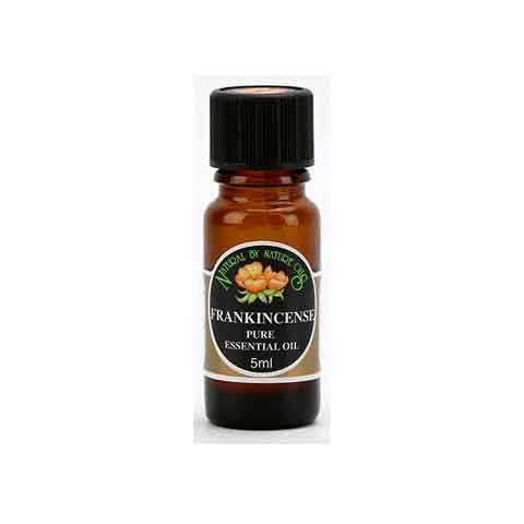 FRANKINCENSE
