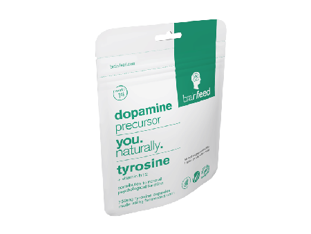 tyrosine