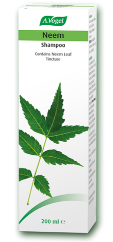 Neem Shampoo