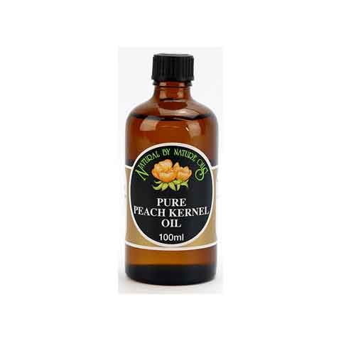 PEACH KERNEL OIL