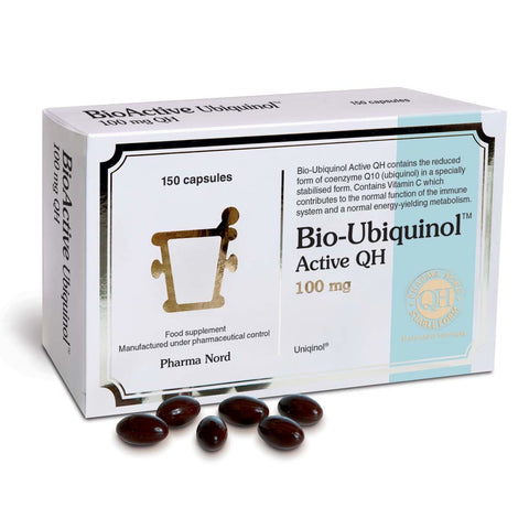 Bio-Ubiquinol  Active QH-100