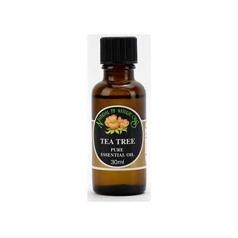 TEA TREE 30ml