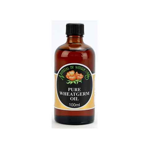 WHEATGERM OIL
