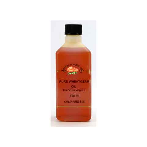 WHEATGERM OIL