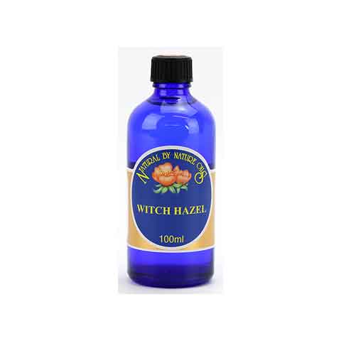 WITCH HAZEL