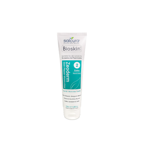 BIOSKIN ZEODERM SKIN REPAIR MOISTURISER
